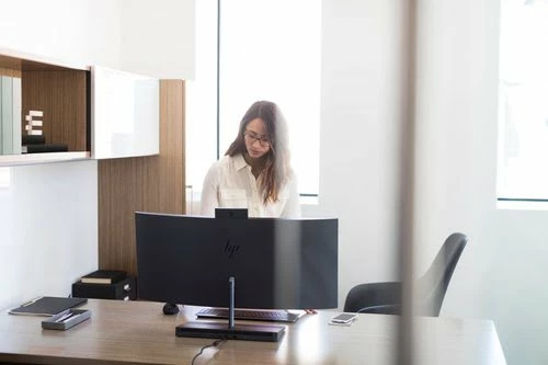 Clavier Sans Fil HP Premium Noir 11 Clavier Sans Fil HP Premium Noir – Image 11