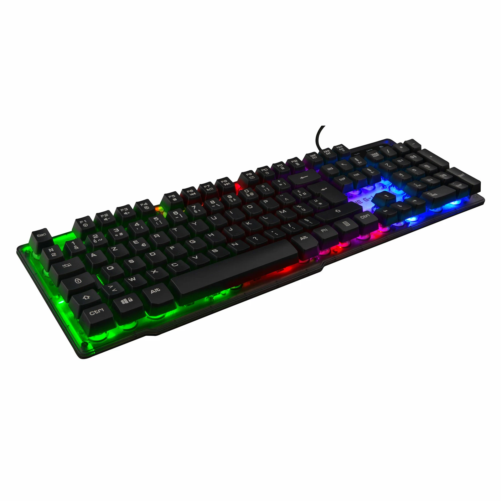 The G-LAB Keyz Neon - Filaire 2 The G-LAB Keyz Neon - Filaire – Image 2