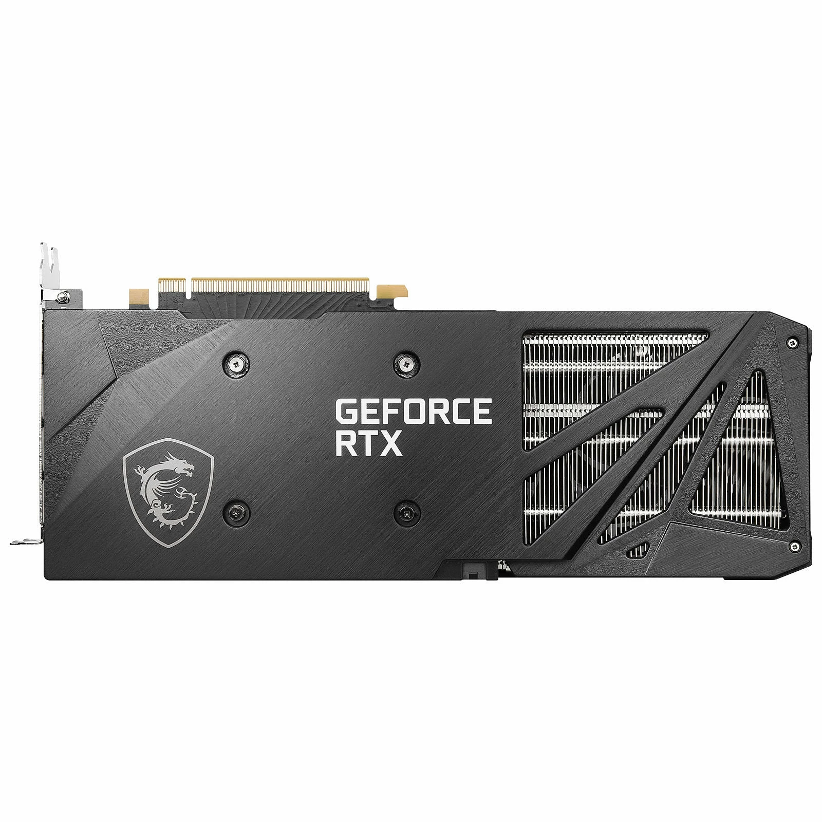 Msi RTX 3060Ti VENTUS 3X 8G OC LHR - RTX3060Ti/HDMI/DP 3 Msi RTX 3060Ti VENTUS 3X 8G OC LHR - RTX3060Ti/HDMI/DP – Image 3