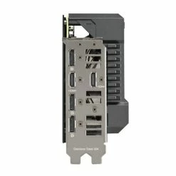 Asus GeForce RTX 4070 Ti TUF 12G GAMING - DLSS 3 10 Asus GeForce RTX 4070 Ti TUF 12G GAMING - DLSS 3 -Carte graphique Soldes b817cfd7 fef7 43dd 9456 41992b97bb96