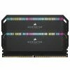 CORSAIR CMT32GX5M2X6200C36 RGB (2x16Go DDR5 6200 PC49600)