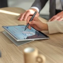 MICROSOFT SURFACE SLIM PEN 2 BLACK -Carte graphique Soldes b92e6b42 79bd 4380 8fe0 3cd542293b45