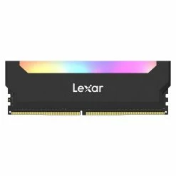 Lexar LD4BU008G-R3600GDLH RGB (2x8Go DDR4 3600 PC28800)