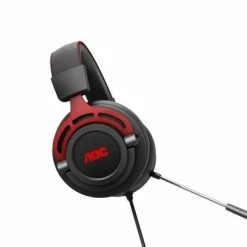 AOC GH300 - Noir/USB/7.1 -Carte graphique Soldes ba143be8 bffe 4a63 a402 9619621e4d6e