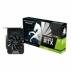 Gainward RTX 3050 Pegasus 8GB - RTX3050/8Go/HDMI/DP