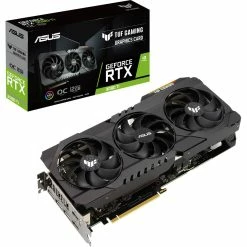 Asus TUF-RTX3080TI-O12G-GAMING LHR - RTX3080TI/DP/HDMI