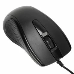 Targus ANTIMICROBIAL USB WIRED MOUSE -Carte graphique Soldes ba997cb6 3f6b 4e94 8f94 8f4123809d70