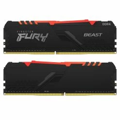 Kingston KF432C16BBAK2/32 RGB (2x16Go DDR4 3200 PC25600) -Carte graphique Soldes bab2ce37 2743 40ac ac8e c6ece0e0180c