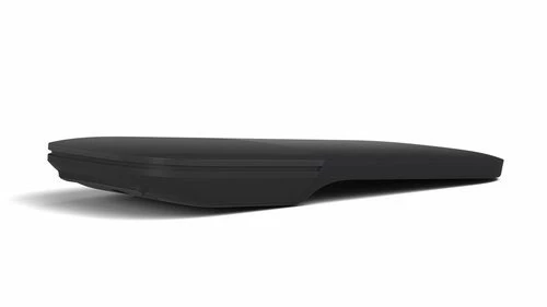 MICROSOFT Arc Mouse Bluetooth Noire 3 MICROSOFT Arc Mouse Bluetooth Noire – Image 3