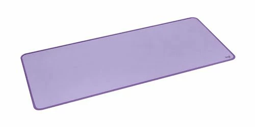 Logitech Desk Mat Studio Series Violet 1 Logitech Desk Mat Studio Series Violet