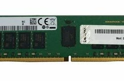 Lenovo TS 16GB TruDDR4 2933MHz 2Rx8 1.2V RDIMM
