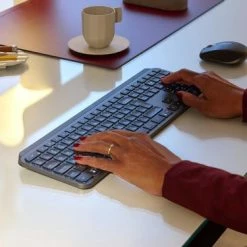 Logitech Mx Keys For Business Graphite 13 Logitech Mx Keys For Business Graphite -Carte graphique Soldes bb799ee9 134d 4d06 8233 d7f0ec2d2d78