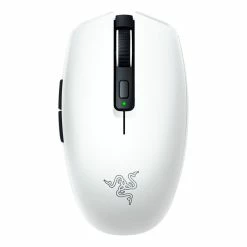 Razer Orochi V2 Blanc