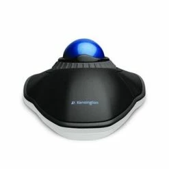 Kensington Orbit Trackball With Scroll Ring -Carte graphique Soldes be382336 8143 4a6f afd8 8489ade8c066