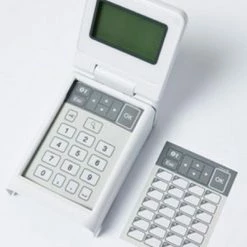 Brother PA-TDU-001 Gris