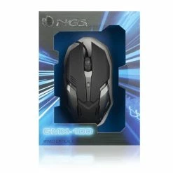 NGS 7 COLORS LED GAMING MOUSE -Carte graphique Soldes be754e52 e3d6 4af5 9241 266141ba7afd