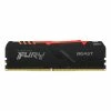 Kingston 8G 2666MH DDR4DIMM FURYBeast RG