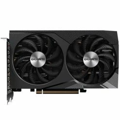 Gigabyte RTX 3060Ti WindForce OC 8G -Carte graphique Soldes be91ad59 b360 40a7 9410 7f88d9d618d0