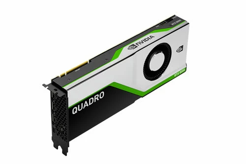 PNY Quadro RTX 8000 - RTX8000/48Go/DP/USB-C 2 PNY Quadro RTX 8000 - RTX8000/48Go/DP/USB-C – Image 2