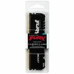 Kingston KF432C16BBA/16 (1x16Go DDR4 3200 PC25600) -Carte graphique Soldes bef43bf0 9755 43be bc34 396c7ba15009