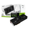 PNY RTX 4080 16G VERTO Triple Fan - 4080/16G/HDMI/DP