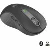 Logitech M650 Signature L Gaucher Bluetooth - Graphite