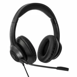 Targus Wired Stereo Headset -Carte graphique Soldes c015f3bb c238 464f 833e 25e9b8a78412