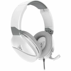 Turtle Beach RECON 200 Generation 2 - Blanc -Carte graphique Soldes c02fce96 104a 44bb bc07 242502a3c326