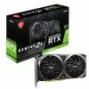 Msi RTX 3060Ti VENTUS 2X 8G OCV1 LHR - RTX3060Ti/8Go