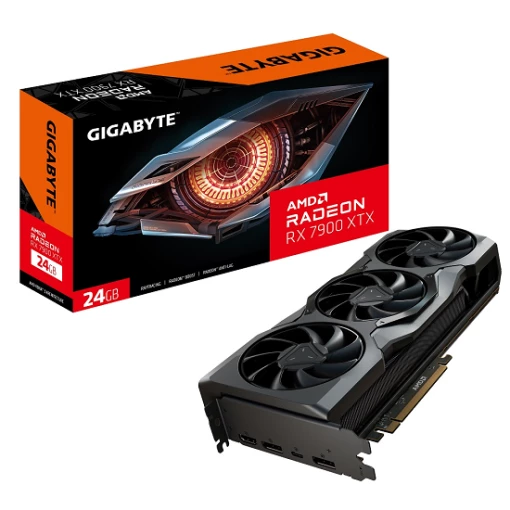 Gigabyte Radeon RX 7900 XTX 24G -Carte graphique Soldes c0ecae16 bd2a 4cf2 8b12 e0781790a947