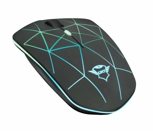 TRUST GXT 117STRIKE WRLS GAMING MOUSE 1 TRUST GXT 117STRIKE WRLS GAMING MOUSE
