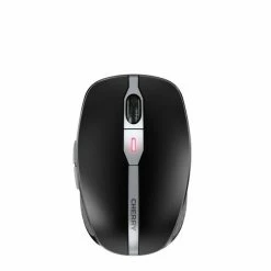 Cherry Wireless Mouse USB&Bluetooth Black