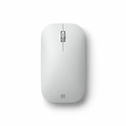 MICROSOFT Modern Mob Mouse XZ/NL/FR/DE Glacier (KTF-00057)