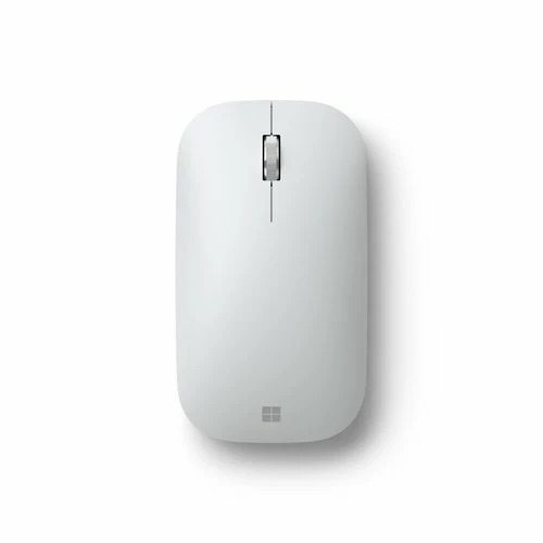 MICROSOFT Modern Mob Mouse XZ/NL/FR/DE Glacier (KTF-00057) 1 MICROSOFT Modern Mob Mouse XZ/NL/FR/DE Glacier (KTF-00057)