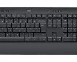 Logitech MK650 FOR BUSINESS GRAPHITE -