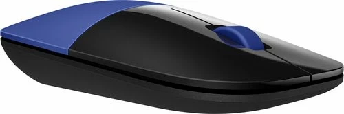 HP Z3700 Souris Optique Sans Fil 2.4 GHz Ré 2 HP Z3700 Souris Optique Sans Fil 2.4 GHz Ré – Image 2