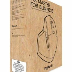 Logitech MX Master Wireless Mouse Meteorite EMEA -Carte graphique Soldes c2210dd0 3e22 4238 ac0c 037450acbb1c