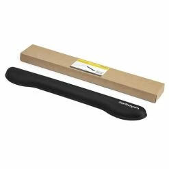 StarTech Repose-poignets Ergonomique En Gel Pour Clavier - Noir -Carte graphique Soldes c22822f7 0721 4adf b65f 5ca983bf246b