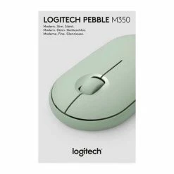 Logitech PEBBLE M350 WIRELESS MOUSE -Carte graphique Soldes c241c9fe 1ba9 4f9b a9fe a77e98caf791