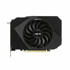 GRAPHICS CARD Asus PHOENIX RTX 3050 8GB GDDR6