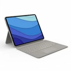 Logitech COMBO TOUCH F.IPADPRO12.9-INCH