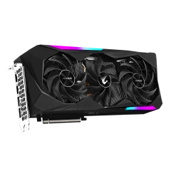 Gigabyte RX 6800 Aorus Master - RX6800/16Go/HDMI/DP