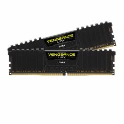 CORSAIR CMK16GX4M2Z3200C16 (2x8Go DDR4 3200 PC25600)