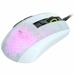Roccat Burst PRO White -Carte graphique Soldes c3c1b216 83ed 499c 9a41 3ff39f329ad5