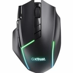 TRUST Ranoo - Noir/RGB/Sans Fil -Carte graphique Soldes c3c8d8ee c567 475b 9382 206cc682c07e