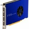 AMD Radeon Pro WX 5100 - WX5100/8Go/4xDisplayPort