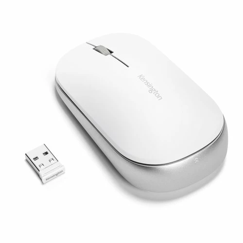 Kensington SureTrack Dual Wireless Mouse 1 Kensington SureTrack Dual Wireless Mouse