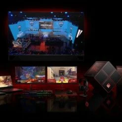 HP OMEN Charging Mouse Pad -Carte graphique Soldes c48f9c5e 30f5 4e4b a78d 24e70f6d5033