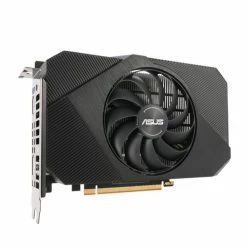 ASUS PH-RX6400-4GB Phoenix AMD Radeon RX 6400 4Go GDDR6 PCIe 4.0 1xDP 1.4a 1xHDMI 2.1 -Carte graphique Soldes c4c352cb 3efb 44b6 9671 a5b688cbc4a6