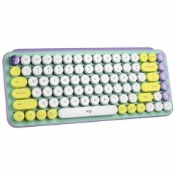 Logitech Pop Keys - Violet -Carte graphique Soldes c4f2d4b0 17cd 42c4 8acd 25bf290dda2d